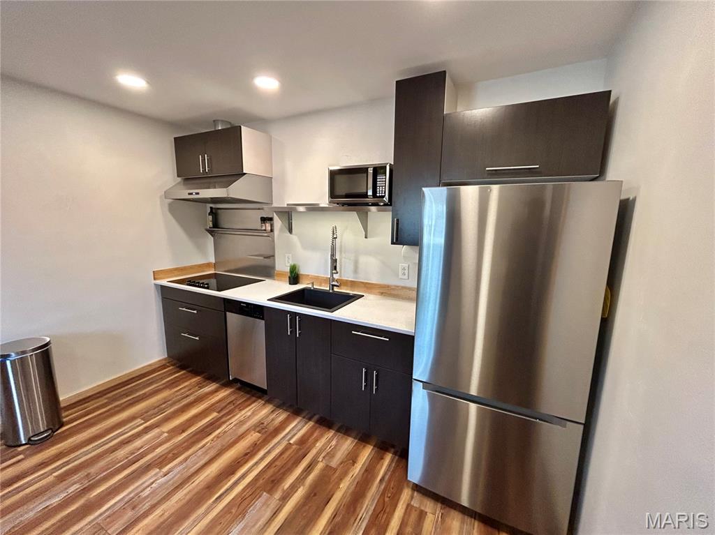 Millsap Add - Residential