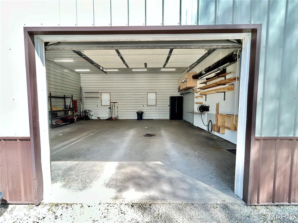 Millsap Add - Residential