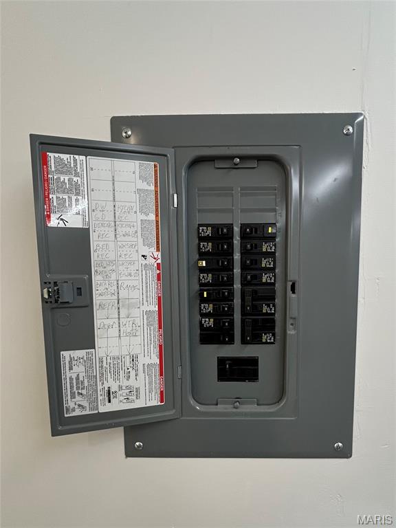 Millsap Add - Residential