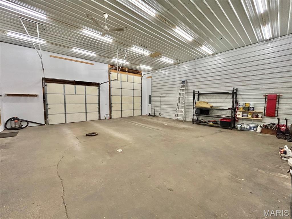 Millsap Add - Residential