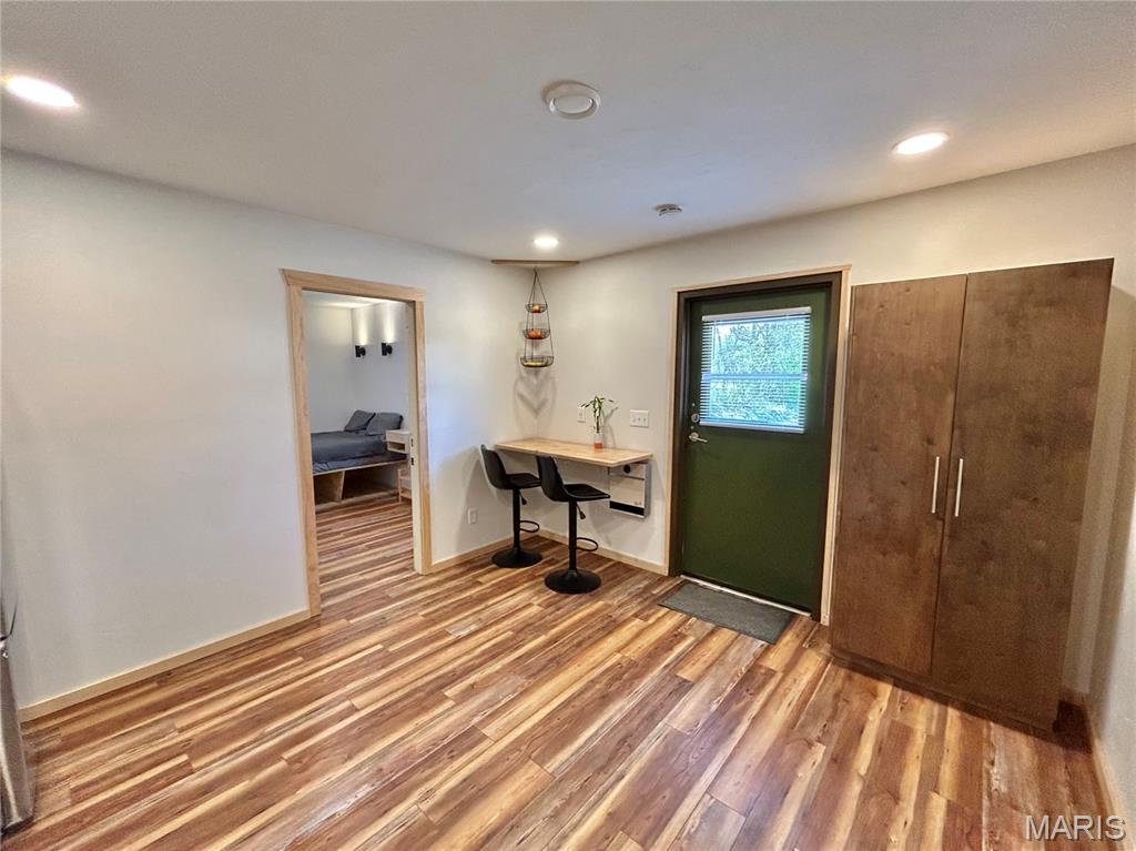 Millsap Add - Residential