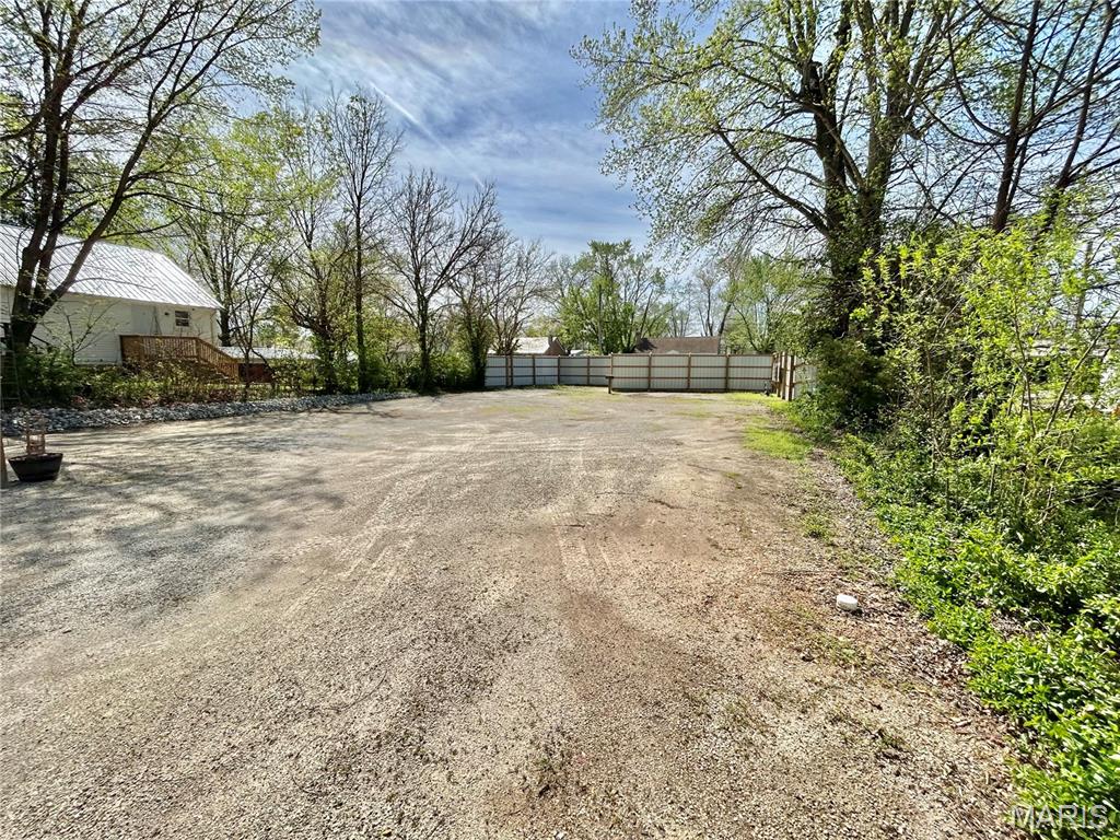 Millsap Add - Residential