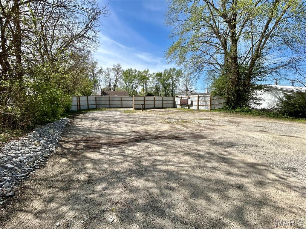 Millsap Add - Residential