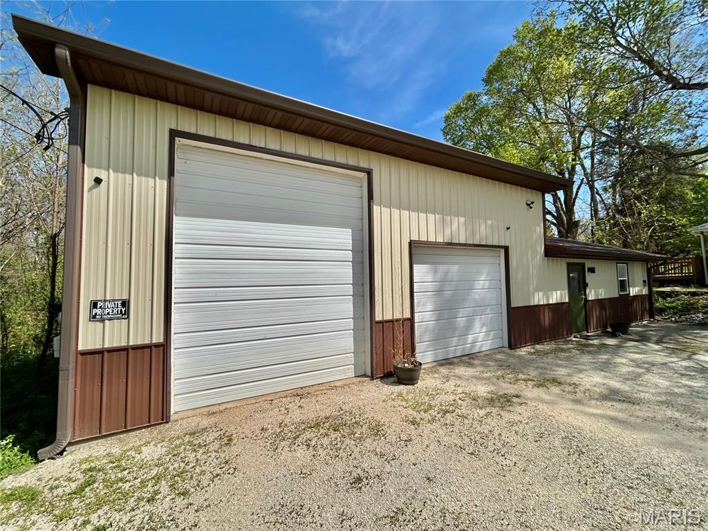 Millsap Add - Residential