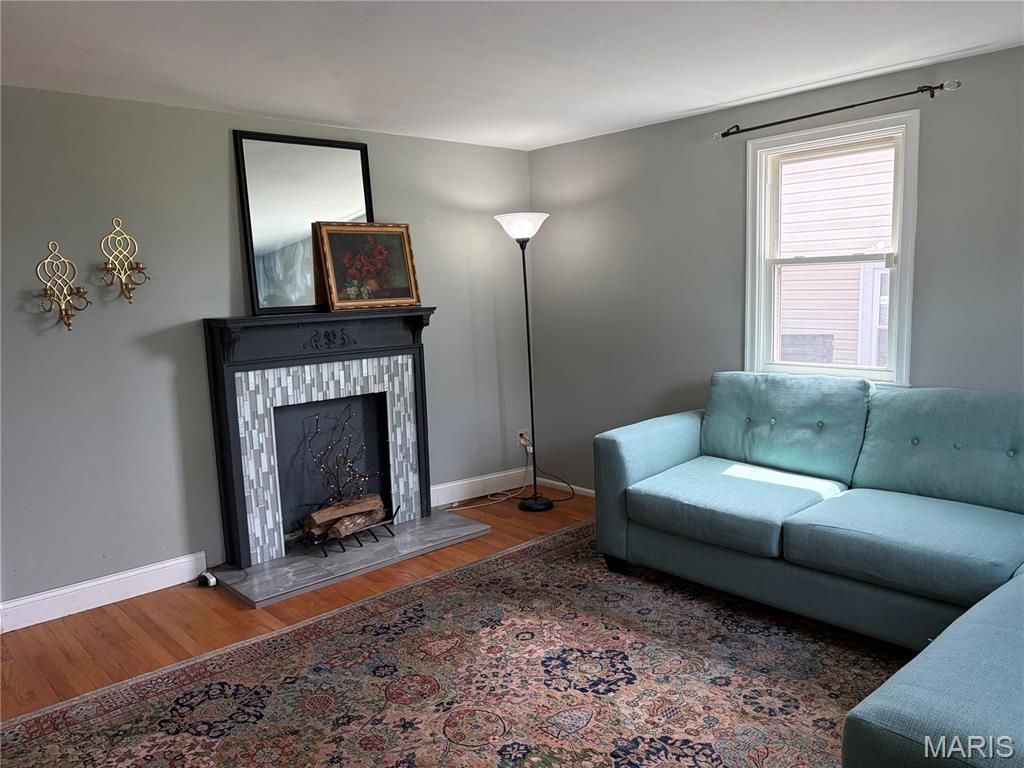 Photo of 2642 Salem Road, Brentwood, MO 63144 (MLS # 26023733)