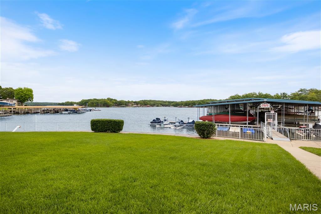 Westside Bay Condo - Residential