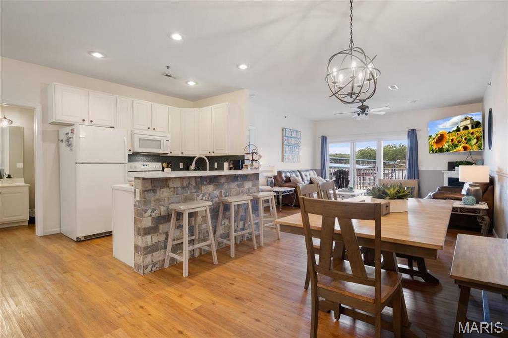 Westside Bay Condo - Residential