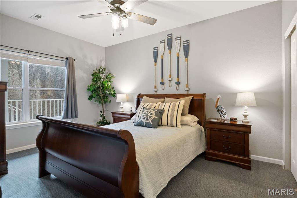 Westside Bay Condo - Residential