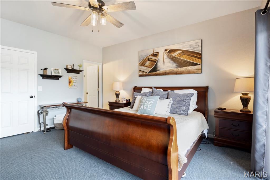 Westside Bay Condo - Residential