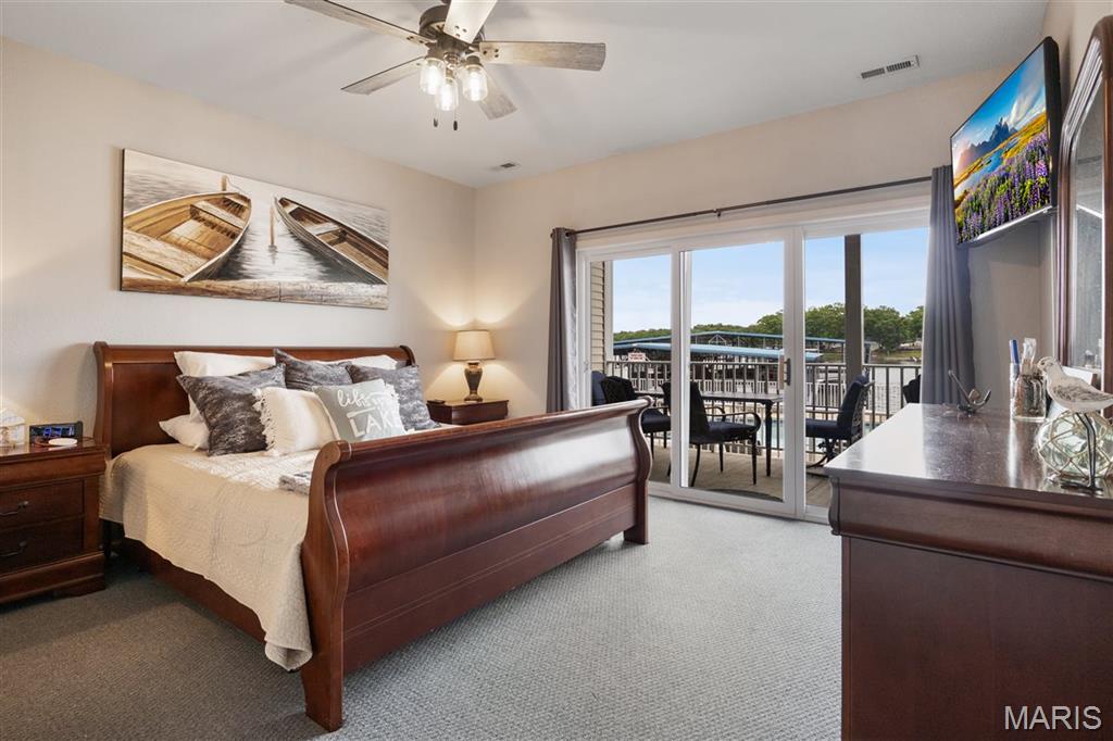 Westside Bay Condo - Residential