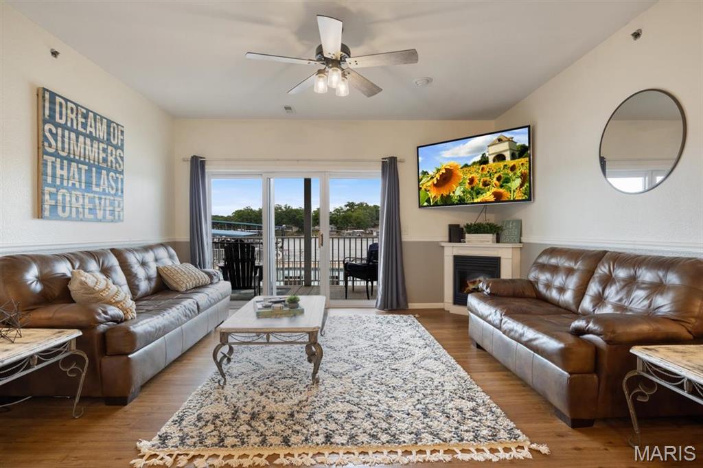 Westside Bay Condo - Residential