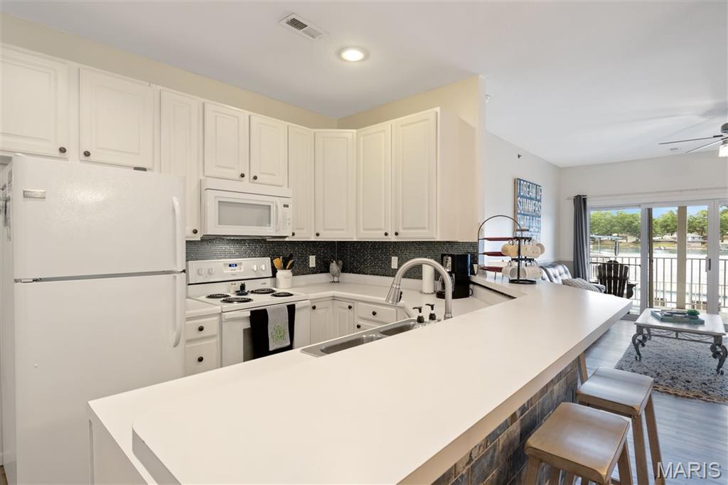 Westside Bay Condo - Residential