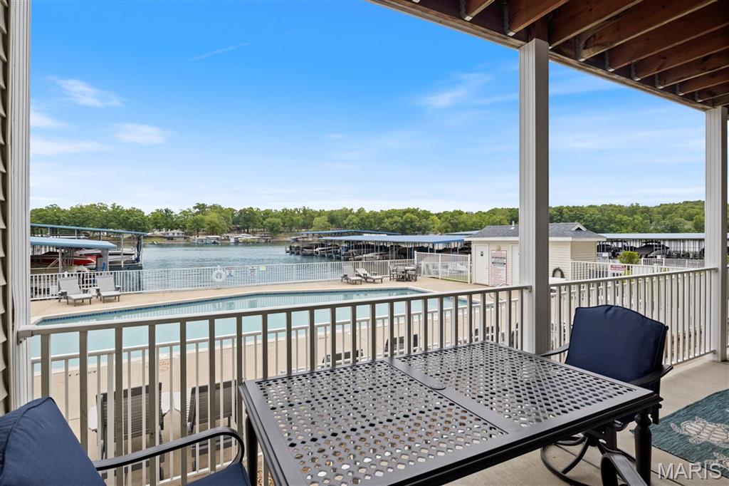 Westside Bay Condo - Residential