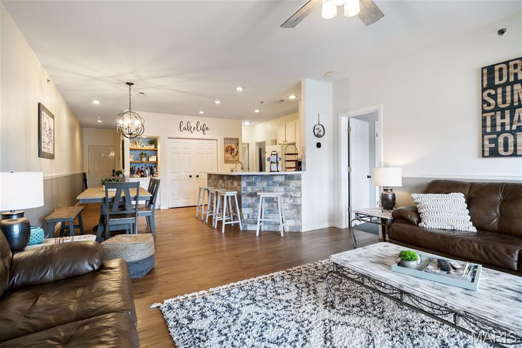 Westside Bay Condo - Residential