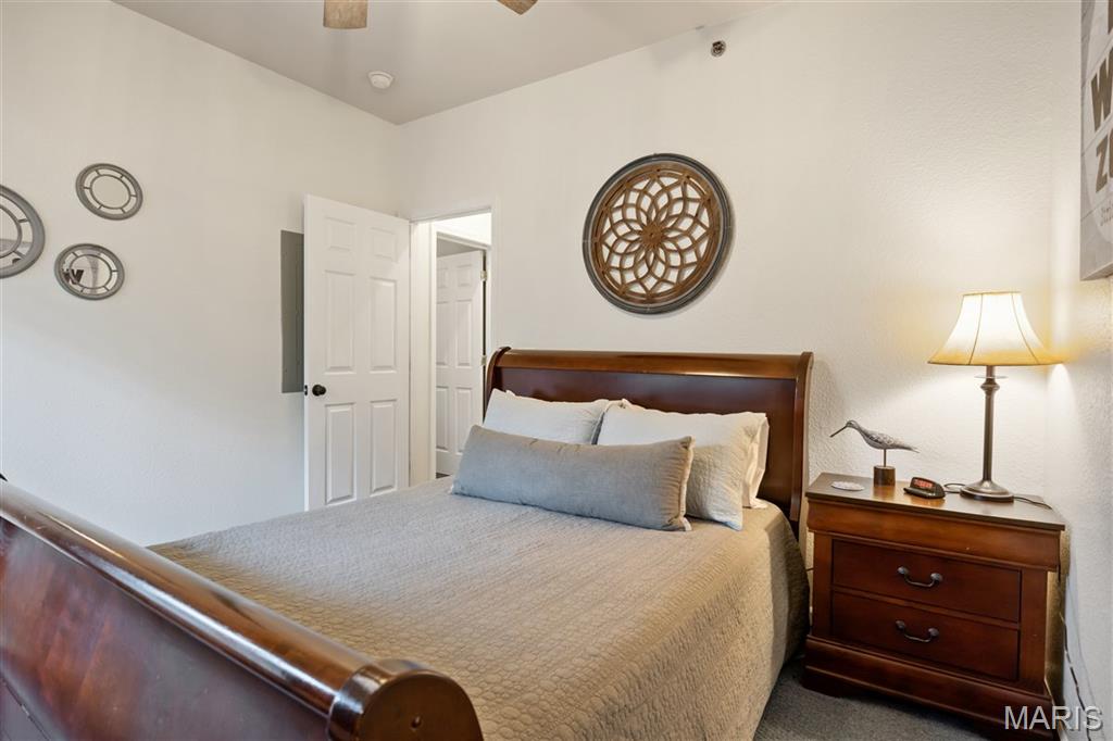 Westside Bay Condo - Residential