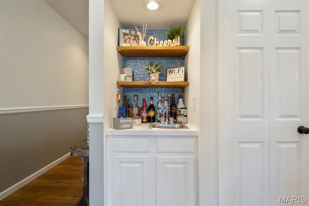 Westside Bay Condo - Residential