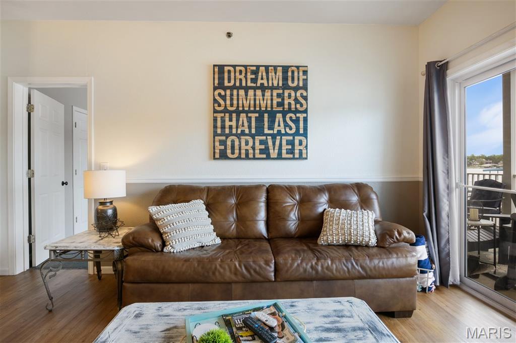 Westside Bay Condo - Residential