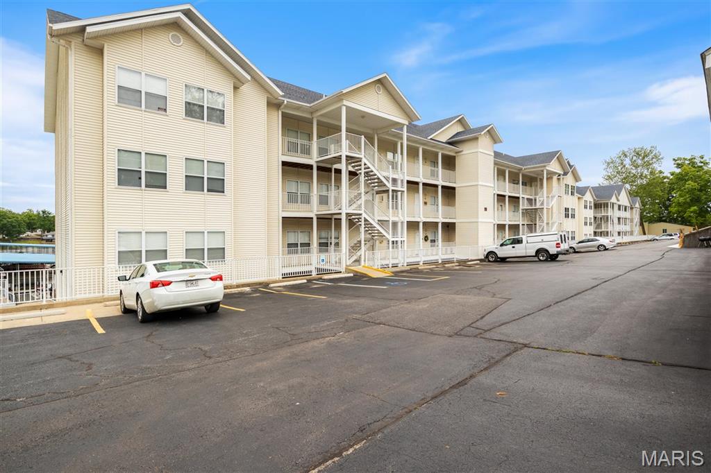 Westside Bay Condo - Residential