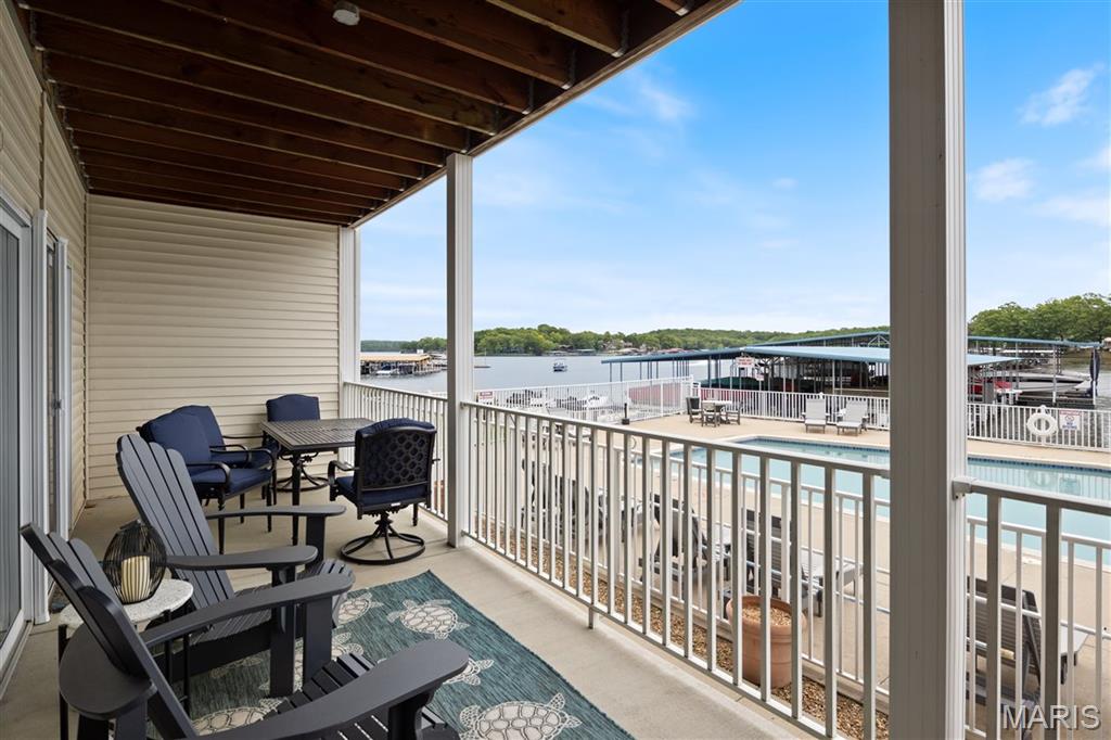 Westside Bay Condo - Residential