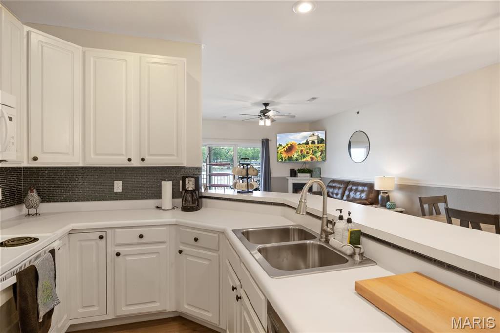 Westside Bay Condo - Residential