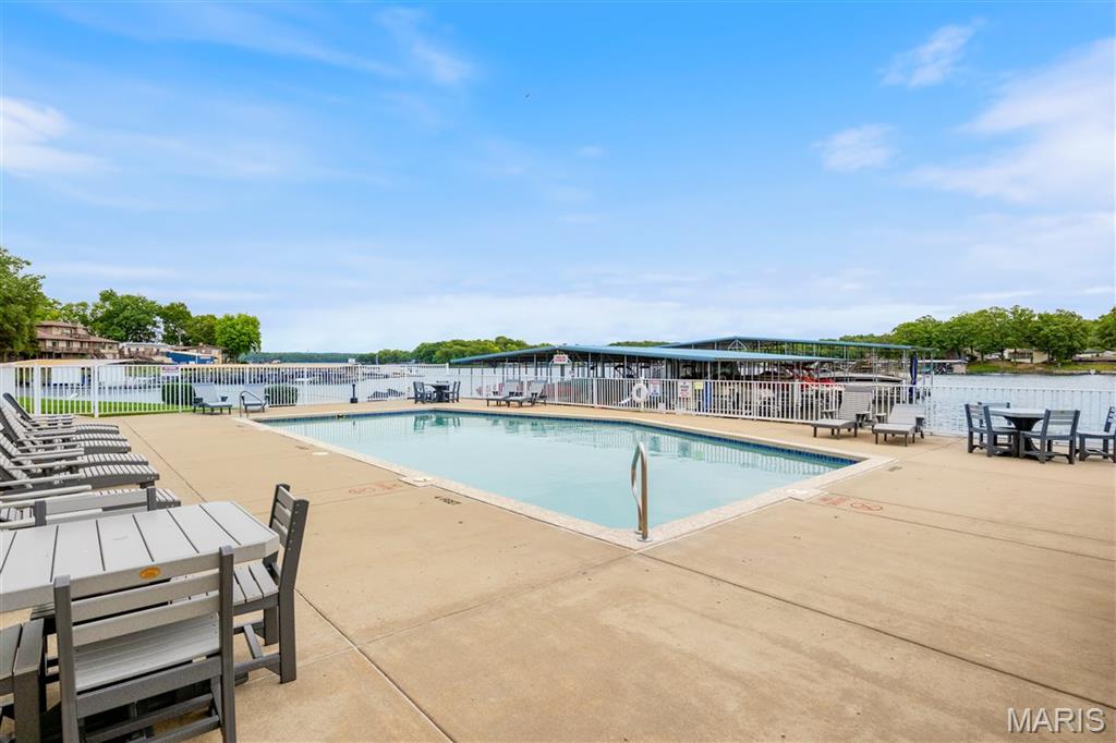 Westside Bay Condo - Residential