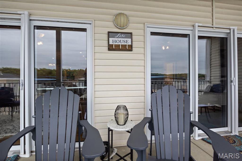 Westside Bay Condo - Residential