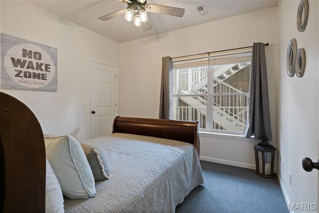Westside Bay Condo - Residential