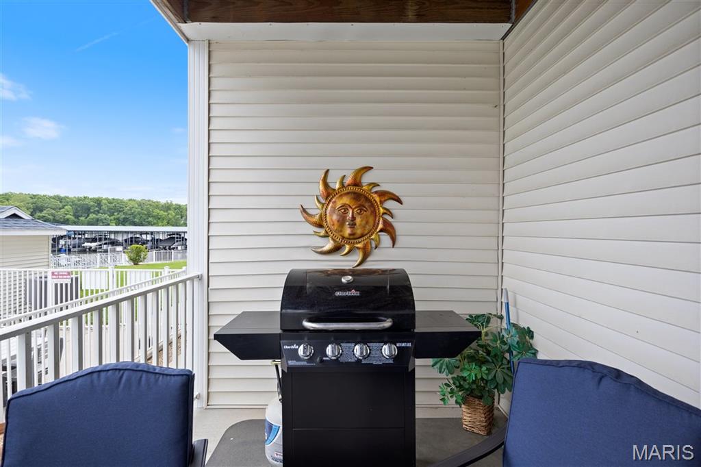 Westside Bay Condo - Residential