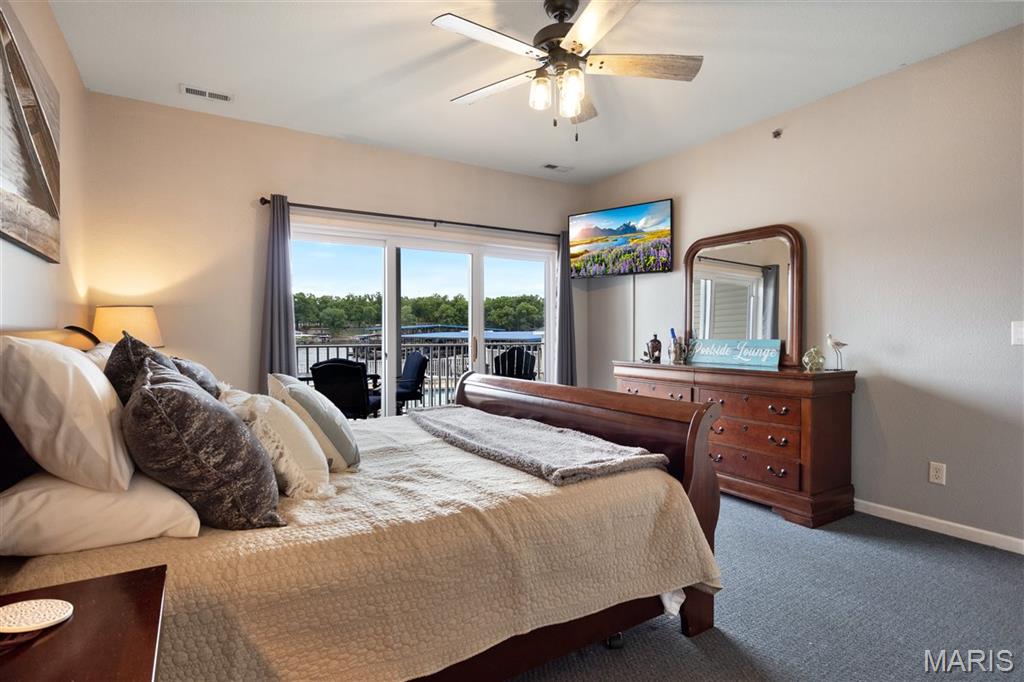 Westside Bay Condo - Residential