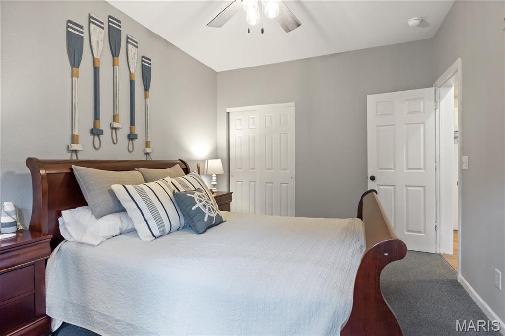 Westside Bay Condo - Residential