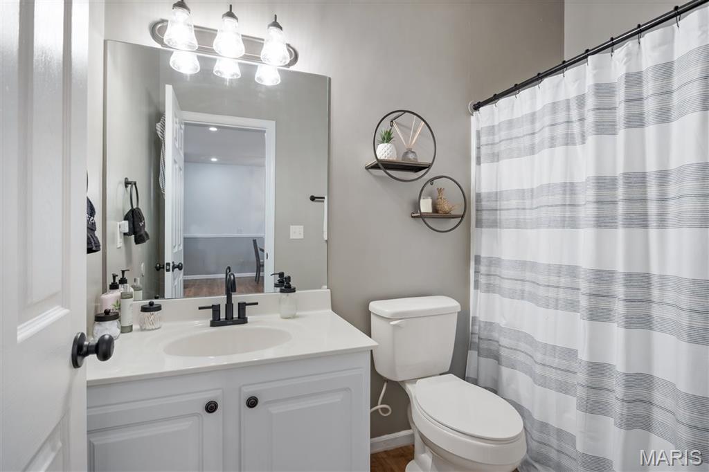 Westside Bay Condo - Residential