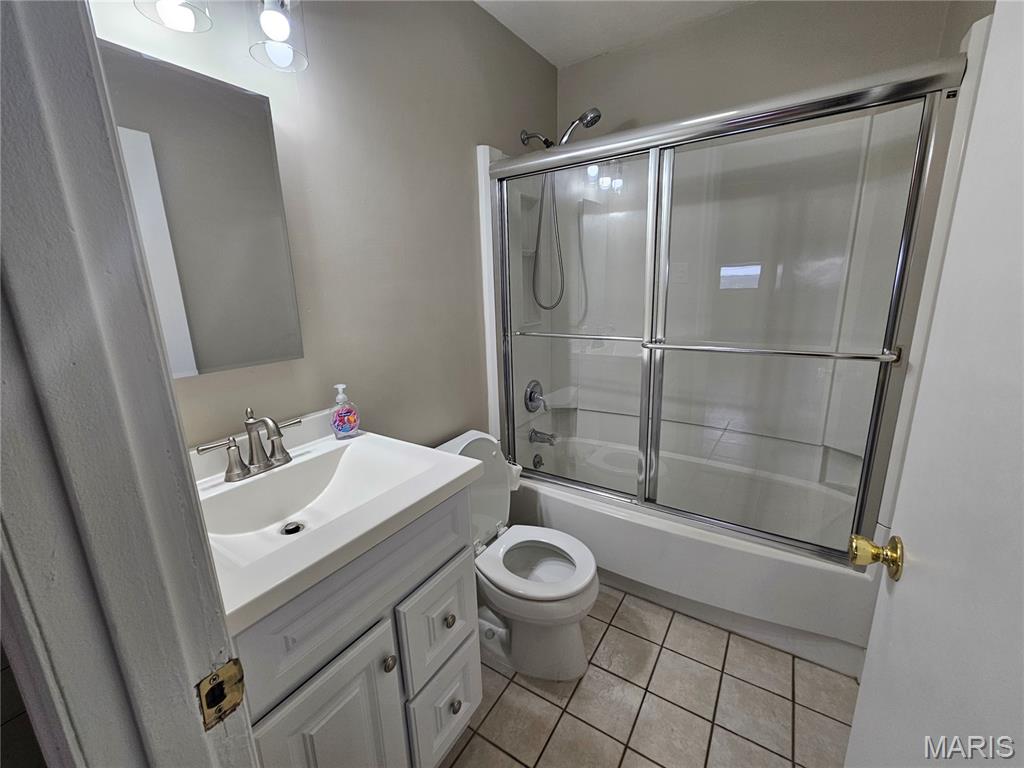 Shumate - Residential Lease