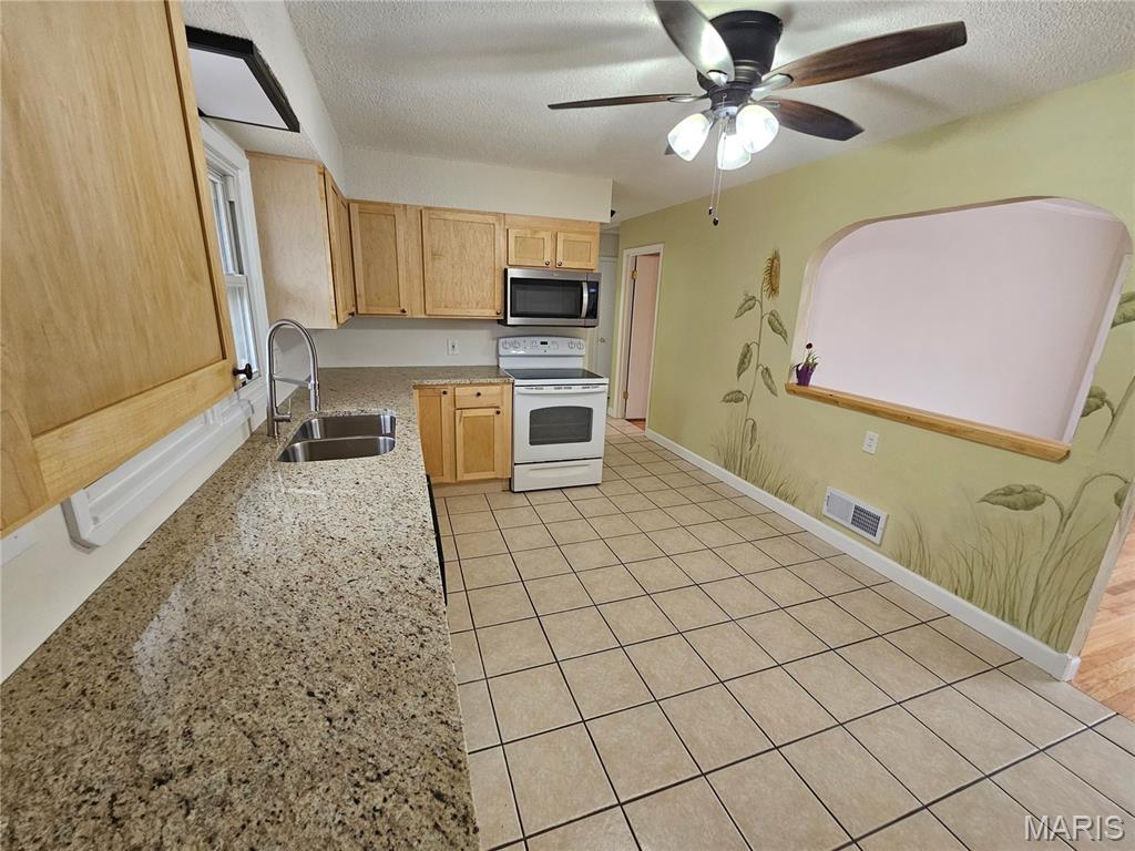 Shumate - Residential Lease