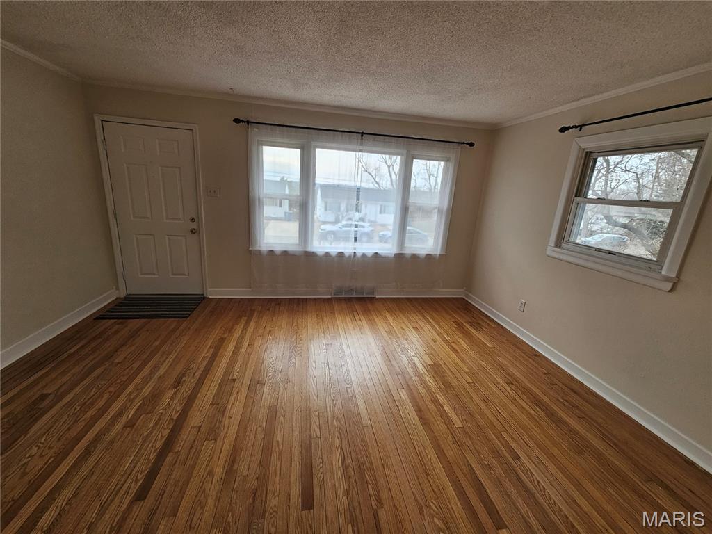 Shumate - Residential Lease