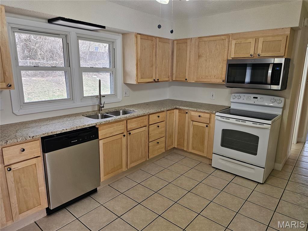 Shumate - Residential Lease