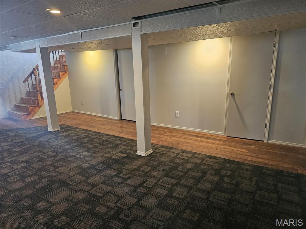 Shumate - Residential Lease