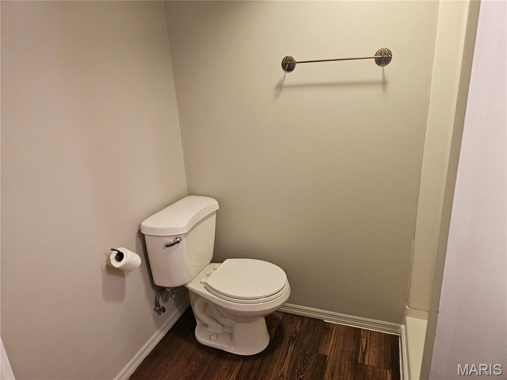 Shumate - Residential Lease