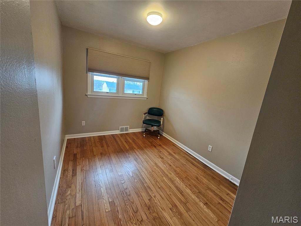 Shumate - Residential Lease