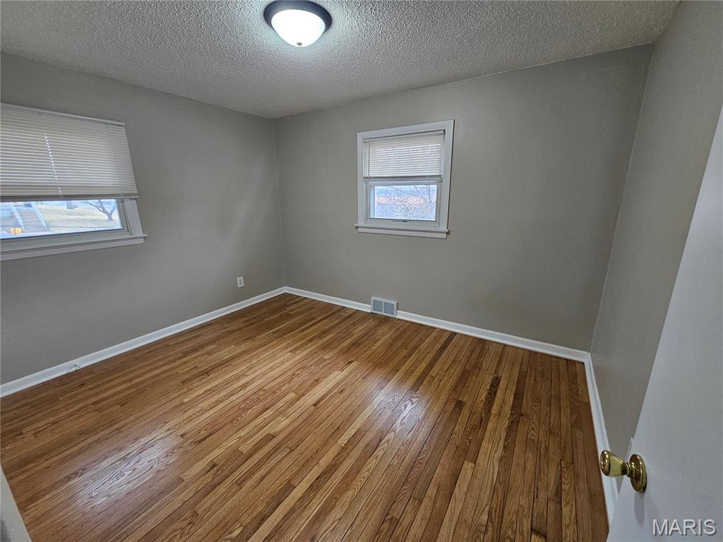 Shumate - Residential Lease