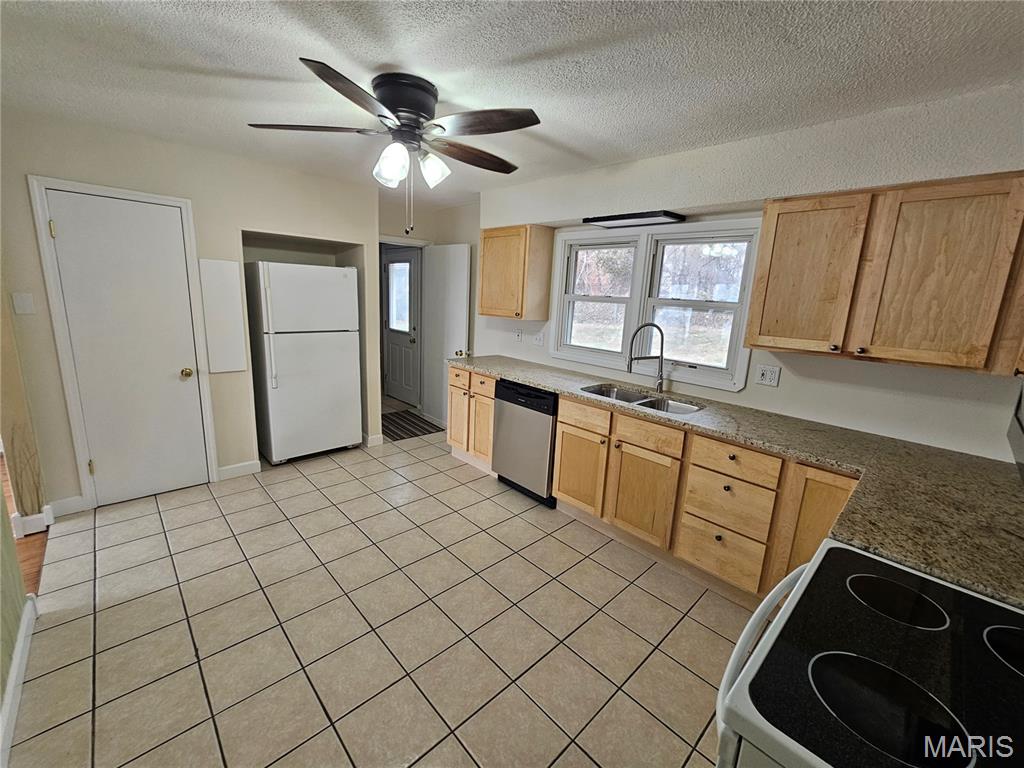 Shumate - Residential Lease