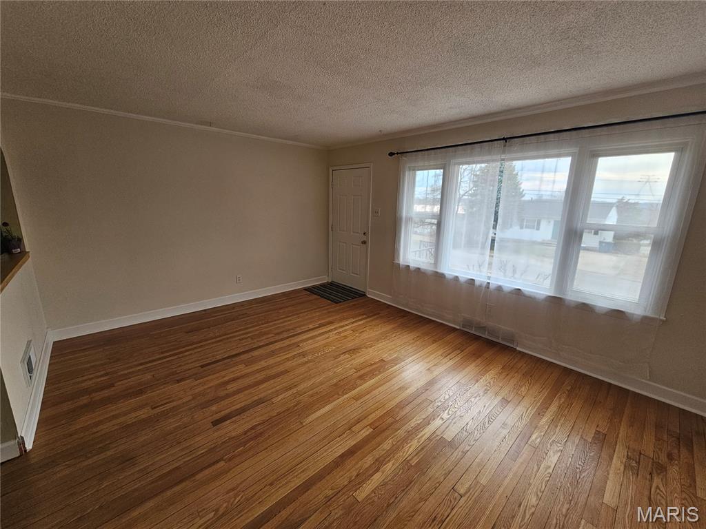 Shumate - Residential Lease