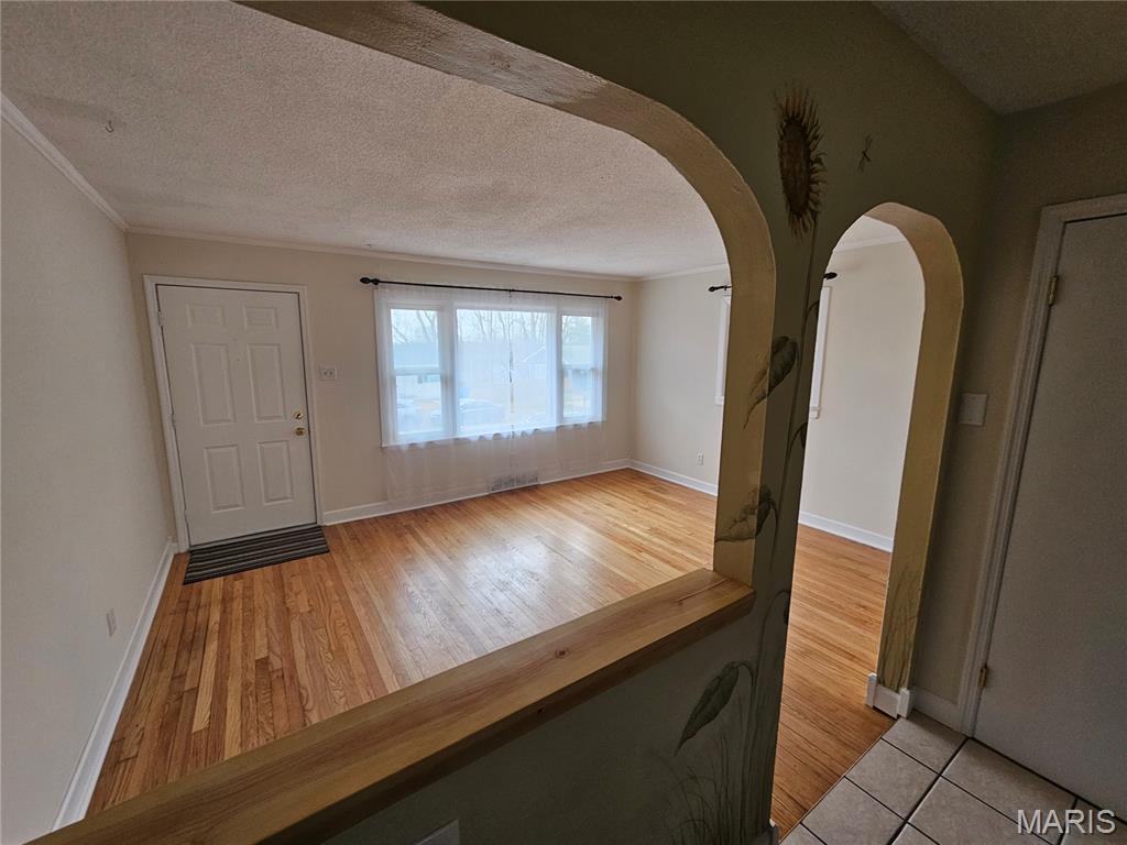 Shumate - Residential Lease