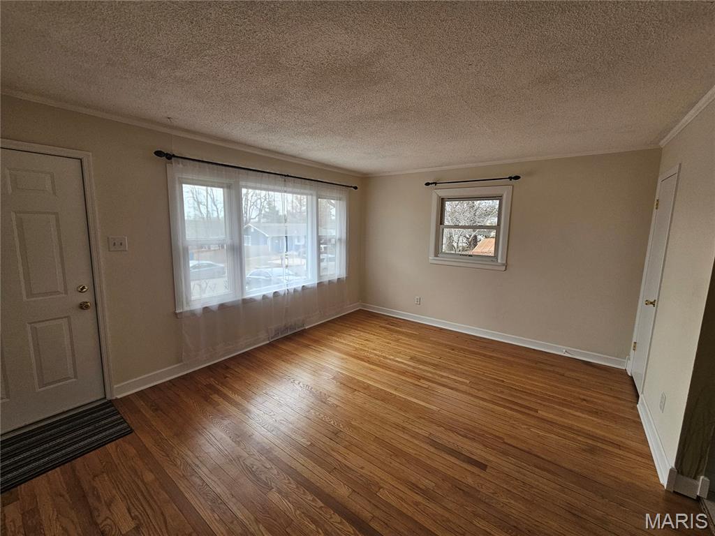 Shumate - Residential Lease