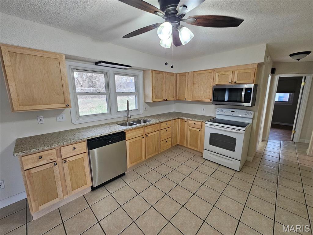 Shumate - Residential Lease