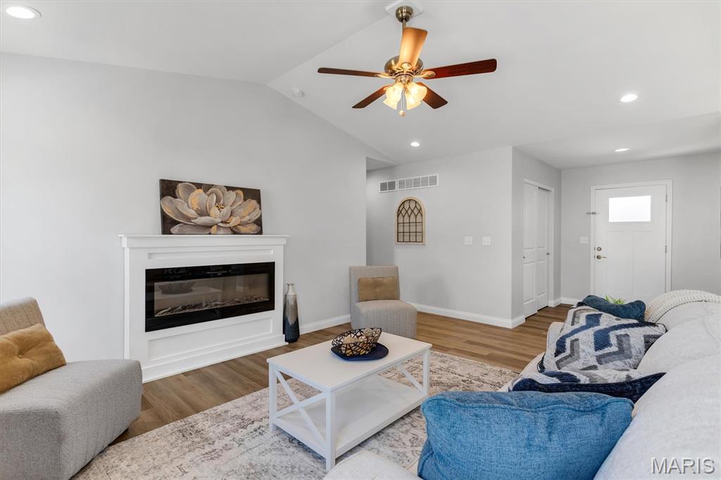 Auburn Meadows - Residential