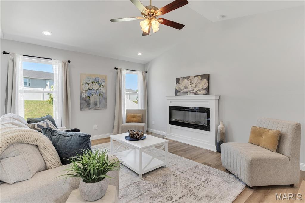 Auburn Meadows - Residential