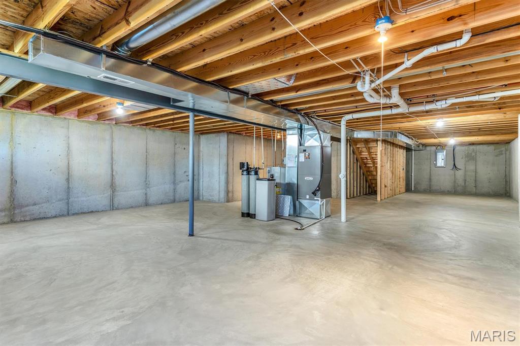 Auburn Meadows - Residential