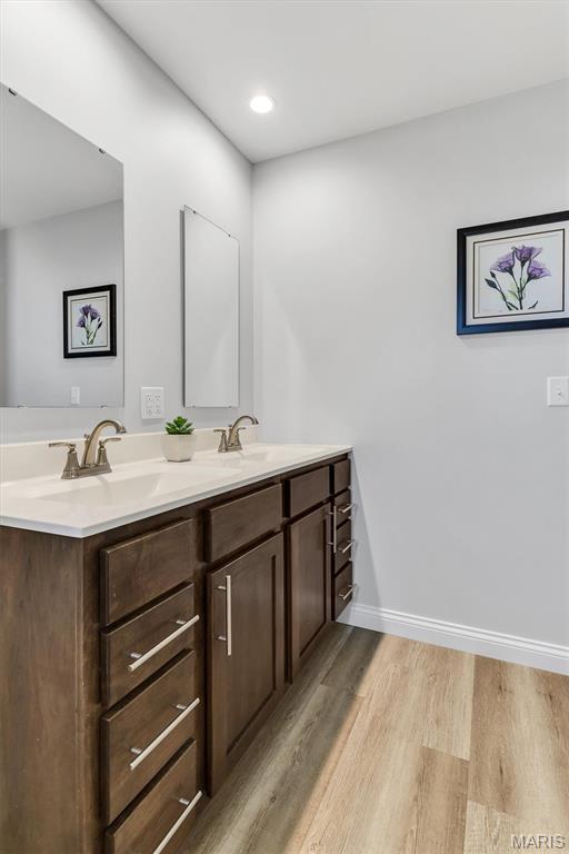 Auburn Meadows - Residential