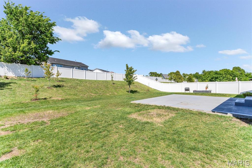 Auburn Meadows - Residential