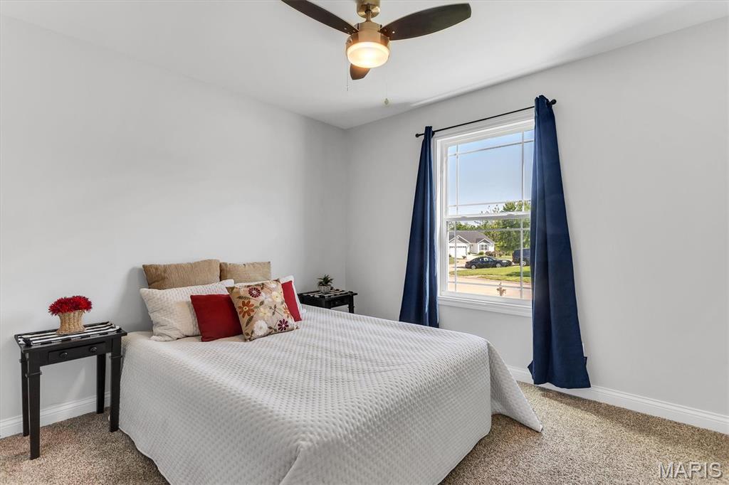 Auburn Meadows - Residential